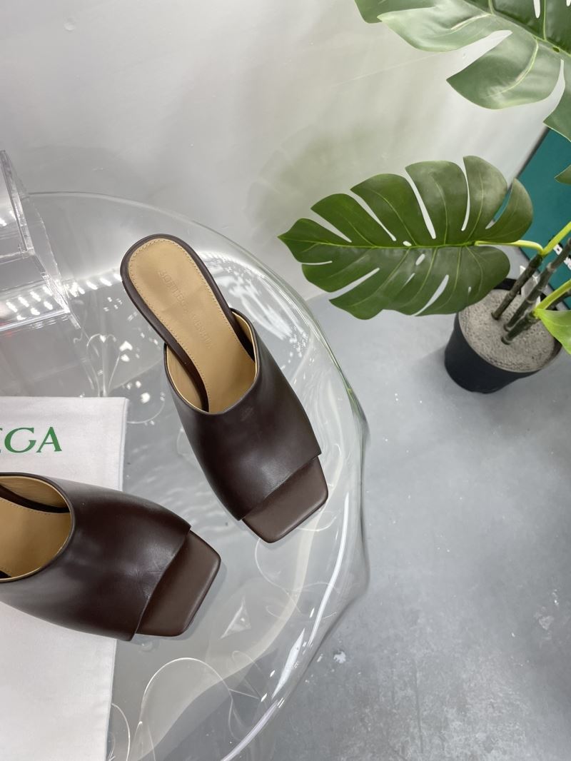 Bottega Veneta Sandals